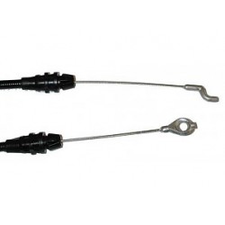 Stabdžio trosas vejapjovėms gamintojui CASTEL GARDEN,STIGA,ALPINA